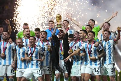 World Cup 2026 will be the biggest ever. But expansion comes with its perils for players and fans
