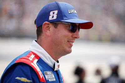 Kyle Busch death: Legendary NASCAR champion dies aged 41