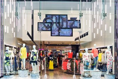 Full list of Quiz stores to close in UK as fashion retailer falls into administration
