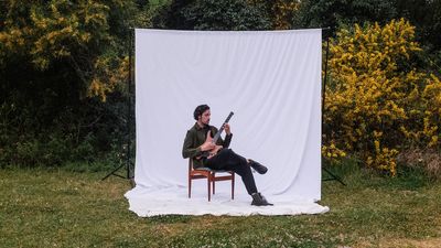 “You go into a forest and you're like, ‘What am I going to see? What will be out here?’ That’s the same thing I try to put into the music”: Plini answers the call of the wild in search of instrumental guitar’s new frontier