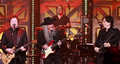 “I’ve never even been on a yacht... I don’t even know what ‘yacht rock’ is supposed to mean. It just seems absurd to me”: The Doobie Brothers on their many imitators, their many hits, and the making of Long Train Runnin’