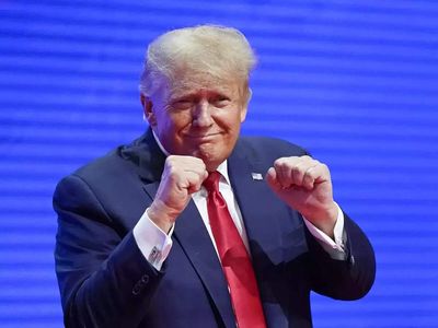 Trump postpones AI order signing, 'didn't like' some aspects