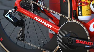 'Likely to cause harm to SRAM that is serious and difficult to repair': UCI loses appeal over maximum gear ratios