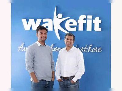 Wakefit reports profit of Rs 122 crore in Q4, revenue up 15% YoY