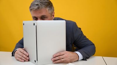 The Research Is In: Your Adviser's Many Years of Experience Could Be Hiding a Proficiency Gap