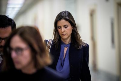 Jeffrey Epstein assistant fiercely denies she was an accomplice and claims he abused her