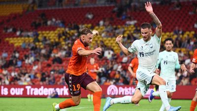 Sydney's defensive rock opens up on 'confusing' year