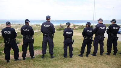 Islamophobic TikToker's calls for another Cronulla riot