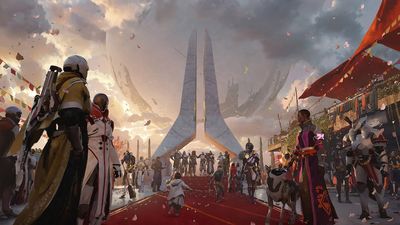 Destiny 2 to receive its final content update, featuring new abilities, SRL, and Pantheon 2.0