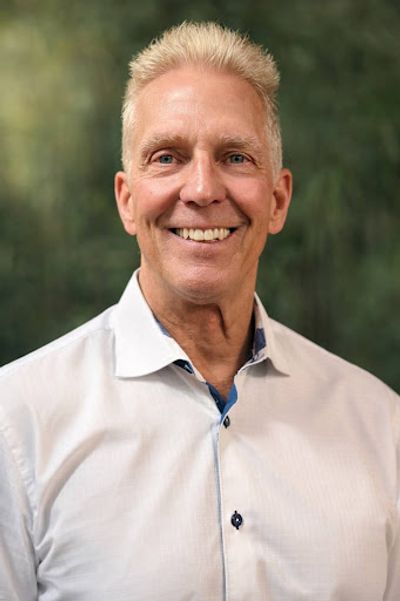 Rick Roussin's Journey from Childhood Trauma and Addiction to Leading a Company Built on Second Chances