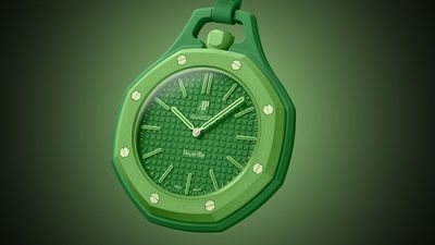 I'm a watch expert – this is how to buy the Audemars Piguet x Swatch Royal Pop