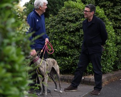 Prospect of Labour leadership race brings out different sides of rivals