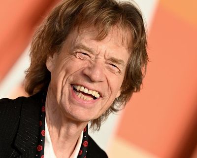 Italian police stop party attended by Mick Jagger over music ban
