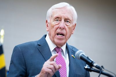 Judge weighs in on lawmaker cost-of-living case