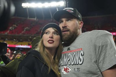 Taylor Swift and Travis Kelce’s rumored prenup sparks massive online debate ahead of wedding