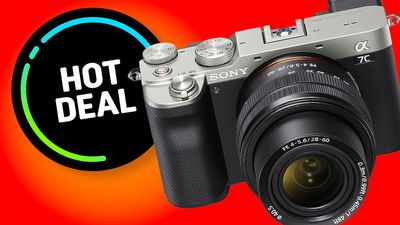 It's small, full-frame, and affordable: this is why I still rate the Sony A7C as an everyday camera (and especially at this price)