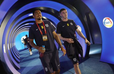 Chelsea: Levi Colwill and Cole Palmer set to miss out on World Cup call-up