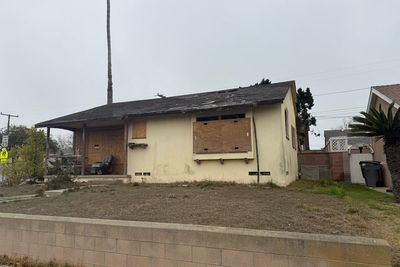 California’s housing market is so out of control that even a small, burned-out home goes for $1 million