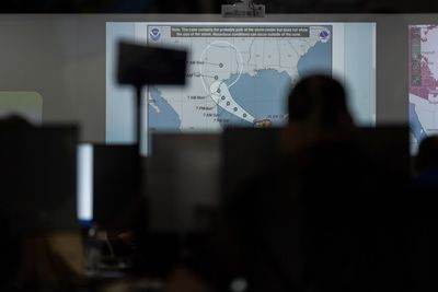 Hurricane season expected to be mild in 2026, but officials urge Texans to stay prepared