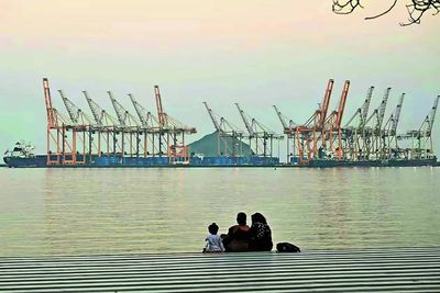 India-UAE energy agreement: This Emirati strategy has power