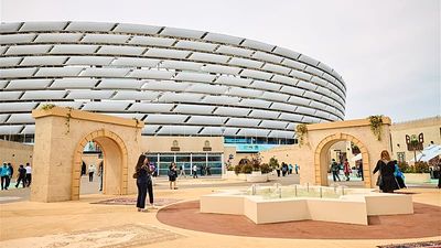 Cities must plan for migration as permanent reality, experts say at World Urban Forum