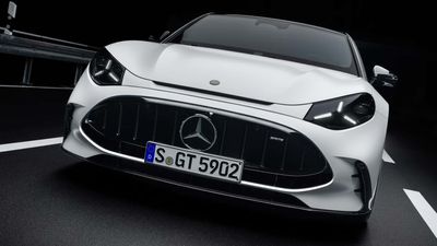 11 Minutes To 80%: There's A New Quickest-Charging EV In America