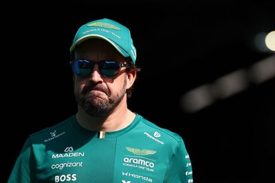 Fernando Alonso: F1 lost a full decade of “pure racing”, overtakes are now “avoiding actions”