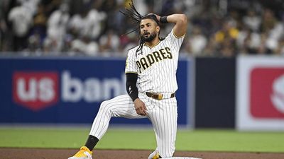 What's Going On With Fernando Tatis Jr.'s Confusing Home Run Drought?