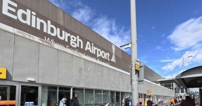 Major summer disruption expected as hundreds of Scottish airport workers to strike