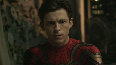 Yes, There Is One Spider-Man Question Tom Holland Is Tired Of Being Asked
