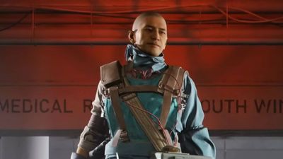 Arc Raiders is getting a new "official" roadmap soon, Embark CEO says, and it'll feature even "more details than we've done in the past"