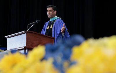 Ro Khanna blames 'clueless' boomers for Gen Z booing AI: They handed over a ‘broken economy'