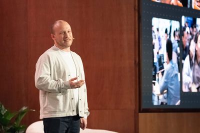 Anthropic lands in London as AI-powered coding—and the anxieties around it—go mainstream