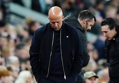 Liverpool make new Arne Slot sack decision as successor tipped for take over