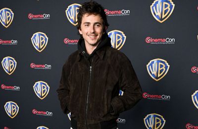 Timothee Chalamet's mother denies rumours that the Dune star took ballet classes as a child