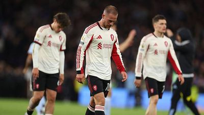 When Was the Last Time Liverpool Lost 20 Games in a Season?