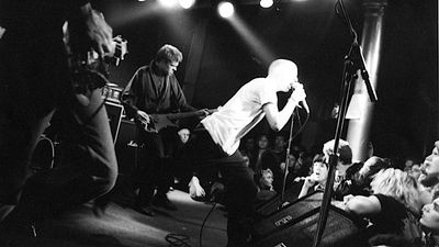 "It paved the way for the shape of punk to come." The 10 most essential emo albums released before the scene sold out and went mainstream