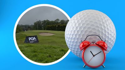 I Timed 100 Golf Shots Hit By Club Pros – Their Pace Of Play Puts Slow Tour Players To Shame