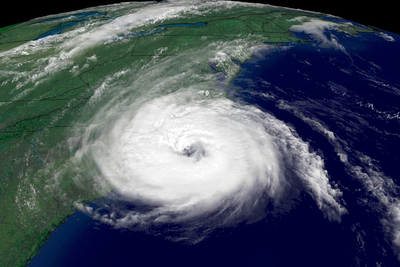 NOAA issues 2026 hurricane forecast as storm season nears