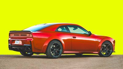 Chrysler, Dodge, And Ram Have 9 New Models Coming By 2030. Here's All Of Them