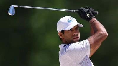 Aaron Rai Keeps It Simple, All the Way Down to His Grips