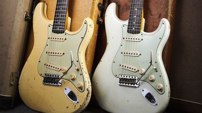 “This is a PR disaster that will haunt Fender for years”: Two of guitar’s biggest YouTubers are cutting ties with Fender over its cease and desists