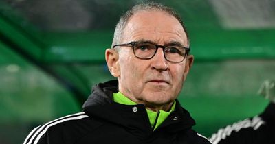 Martin O'Neill responds to Tony Bloom's  Celtic Park 'assault' claims