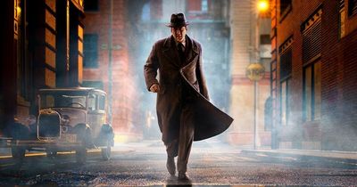 Spider-Noir: Everything To Know About Nicolas Cage’s Upcoming Superhero Series