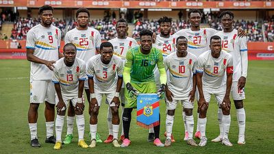 World Cup Team Preparation Derailed by Ebola Outbreak—Is World Cup Under Threat?