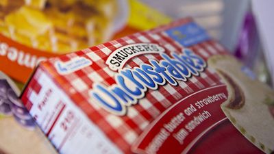 Uncrustables Unseated: NFLPA Strikes New Partnership With Up-and-Coming PB&J Brand