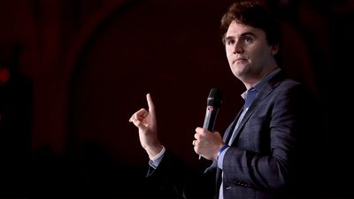 Tennessee man arrested over Charlie Kirk Facebook meme vindicated in $835,000 settlement