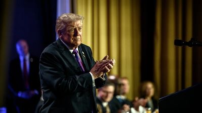 New report exposes how Donald Trump’s DHS allegedly used taxpayer money to overpay for warehouses owned by the president’s own allies