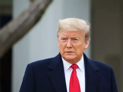 We'll probably destroy it after we get it: Trump redraws red line on Iran's nukes