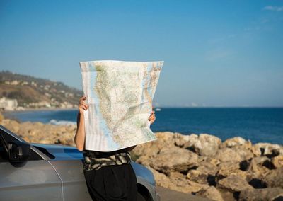 Your phone is ruining your vacation. These tools will help you escape its lure and be more present